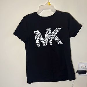 MK shirt